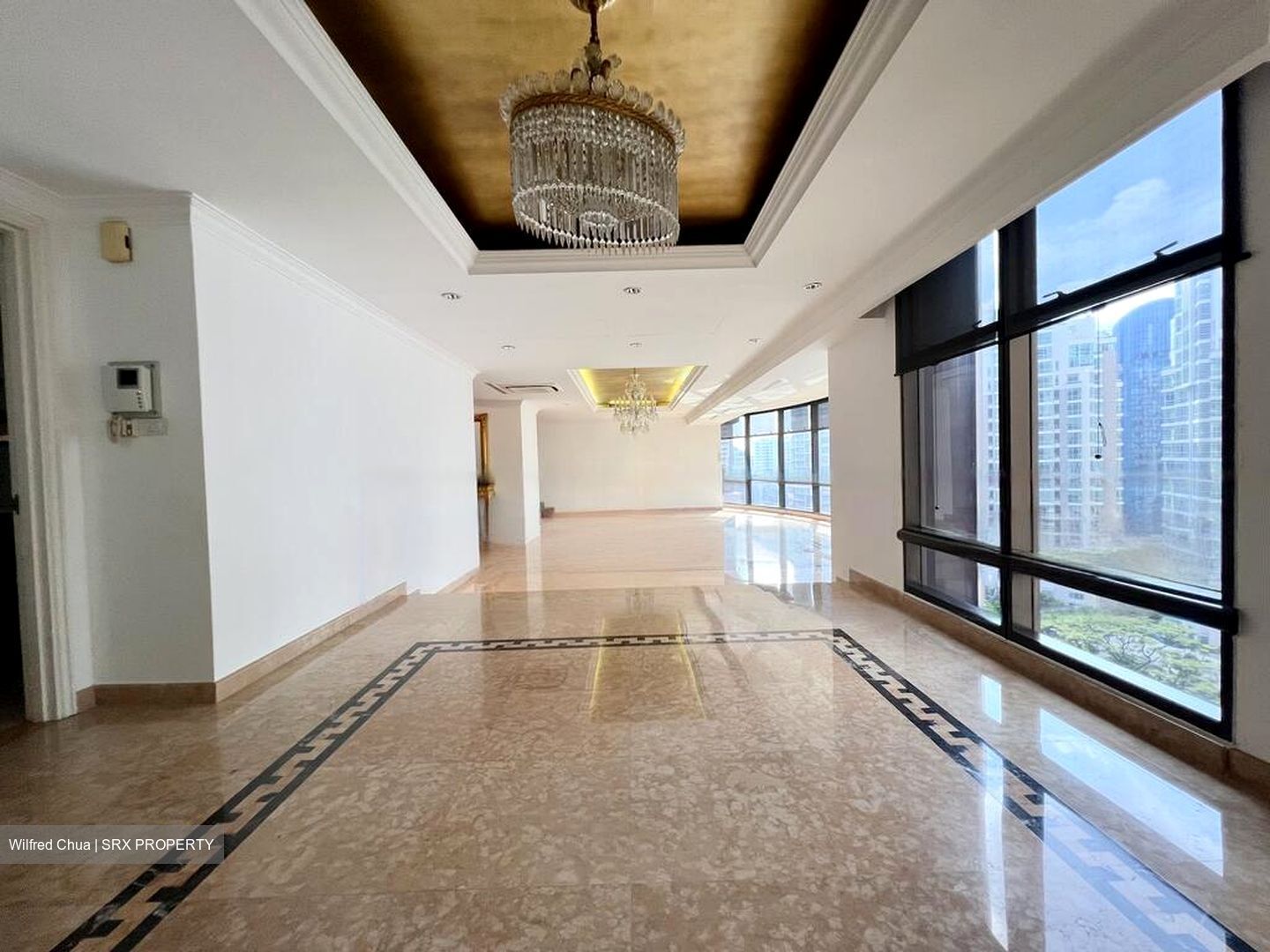 Four Seasons Park (D10), Condominium #563342761